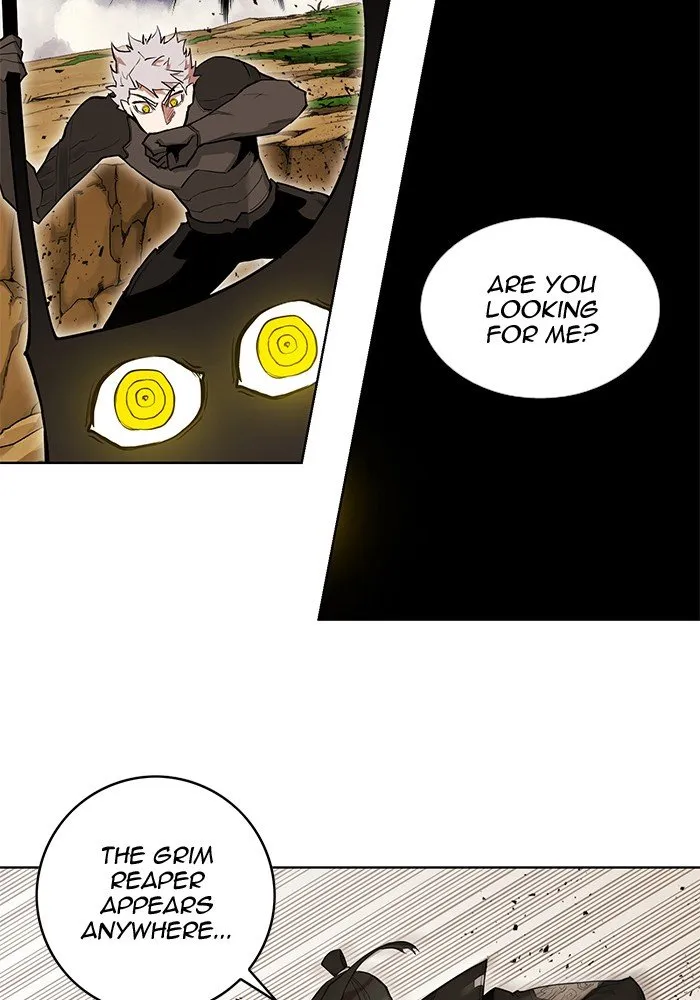 Hardcore Leveling Warrior Chapter 254 page 28 - 