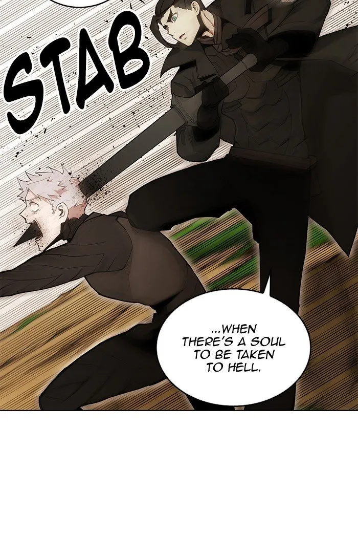 Hardcore Leveling Warrior Chapter 254 page 29 - 