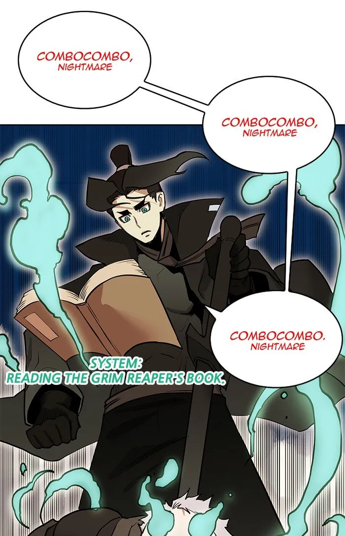 Hardcore Leveling Warrior Chapter 254 page 30 - 