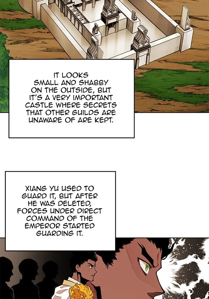 Hardcore Leveling Warrior Chapter 254 page 4 - 