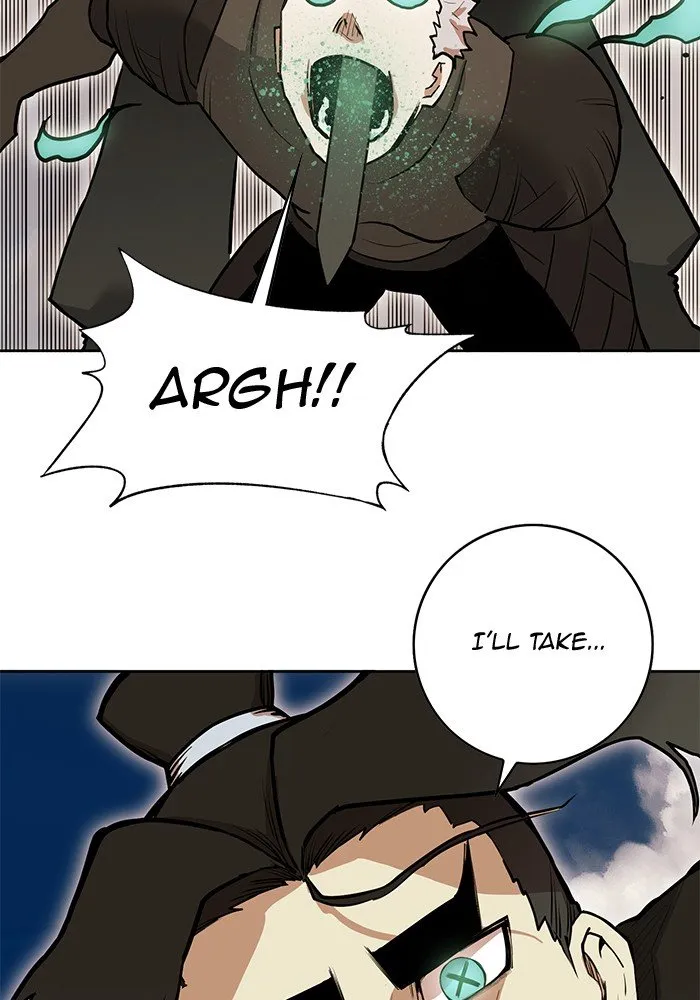 Hardcore Leveling Warrior Chapter 254 page 31 - 