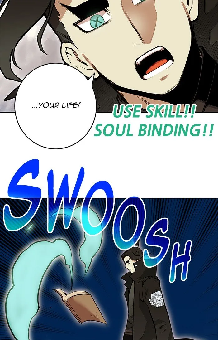 Hardcore Leveling Warrior Chapter 254 page 32 - 