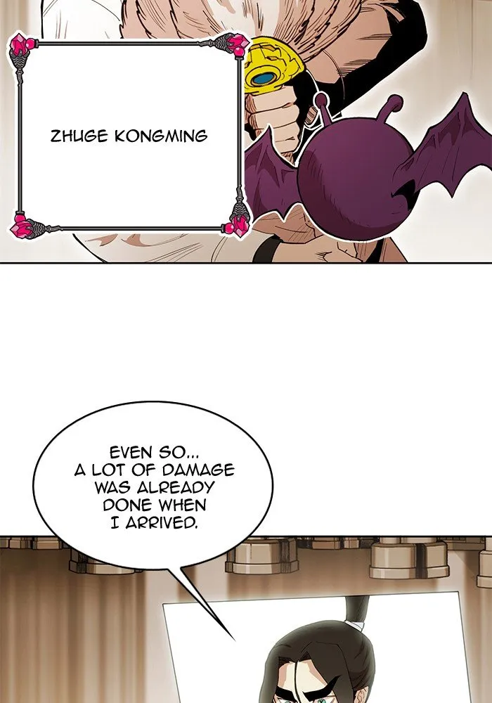 Hardcore Leveling Warrior Chapter 254 page 37 - 