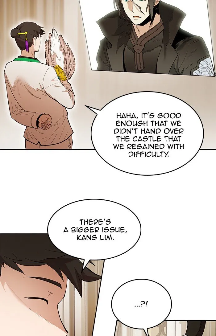 Hardcore Leveling Warrior Chapter 254 page 38 - 