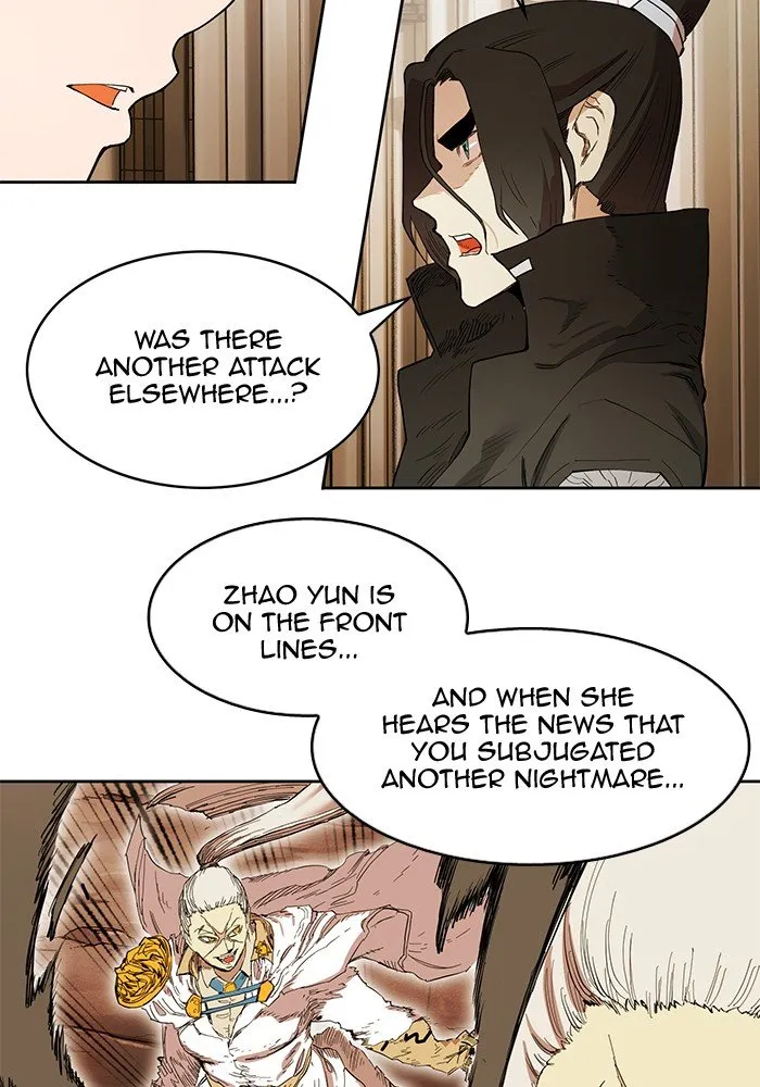 Hardcore Leveling Warrior Chapter 254 page 39 - 