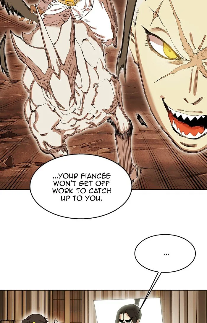 Hardcore Leveling Warrior Chapter 254 page 40 - 
