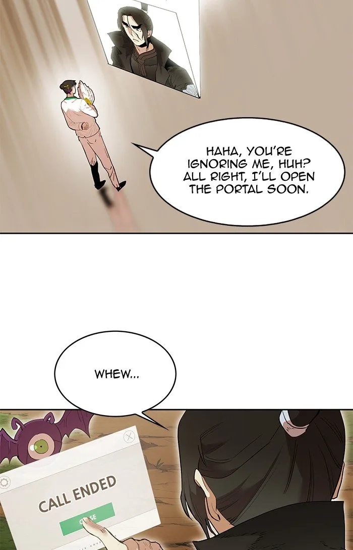 Hardcore Leveling Warrior Chapter 254 page 44 - 