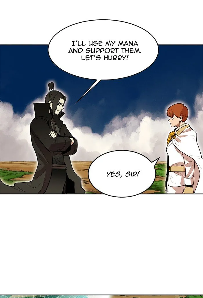 Hardcore Leveling Warrior Chapter 254 page 49 - 
