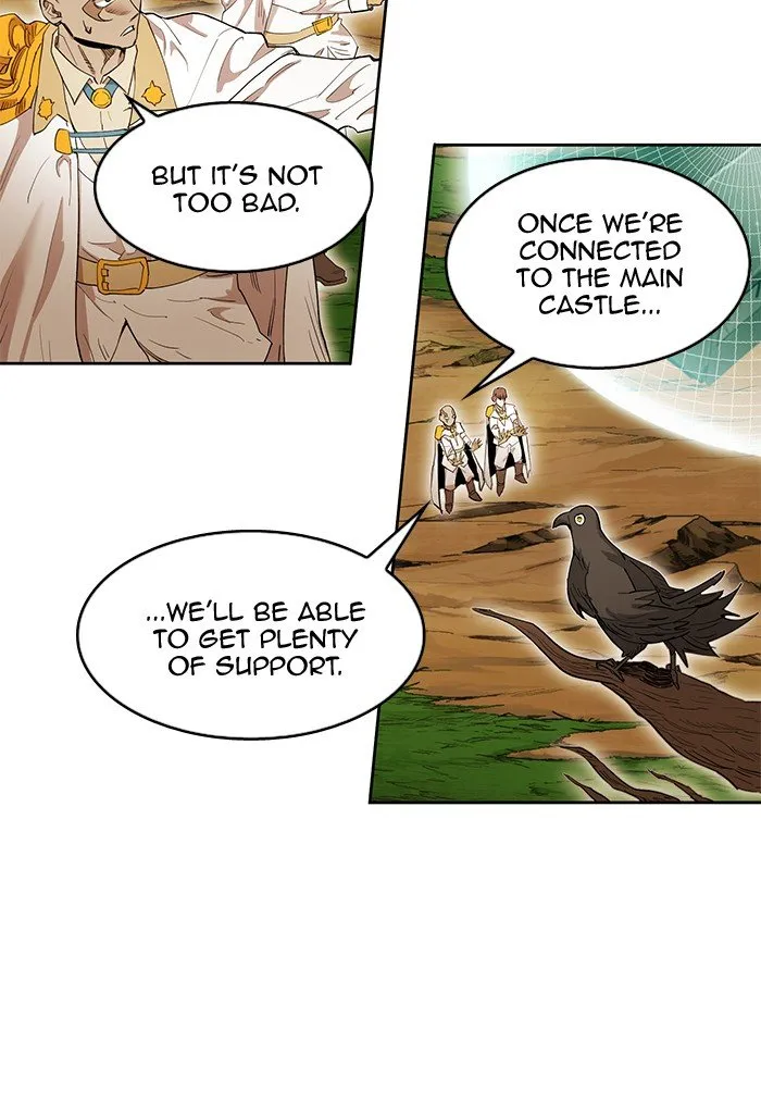 Hardcore Leveling Warrior Chapter 254 page 51 - 