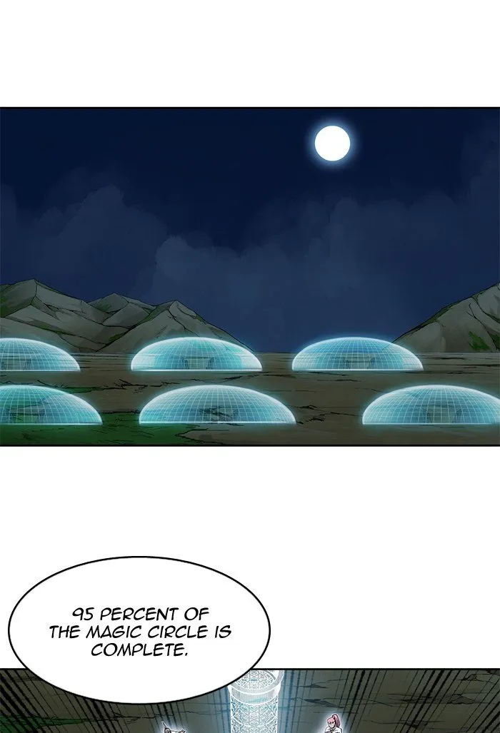 Hardcore Leveling Warrior Chapter 254 page 53 - 