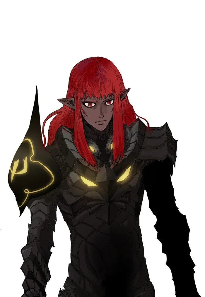 Hardcore Leveling Warrior Chapter 254 page 70 - 