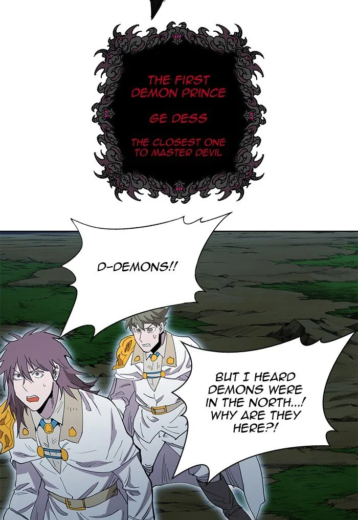 Hardcore Leveling Warrior Chapter 254 page 72 - 