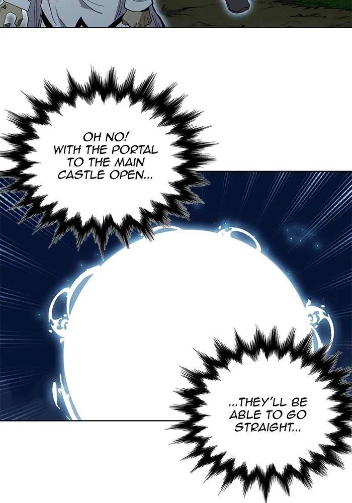 Hardcore Leveling Warrior Chapter 254 page 73 - 
