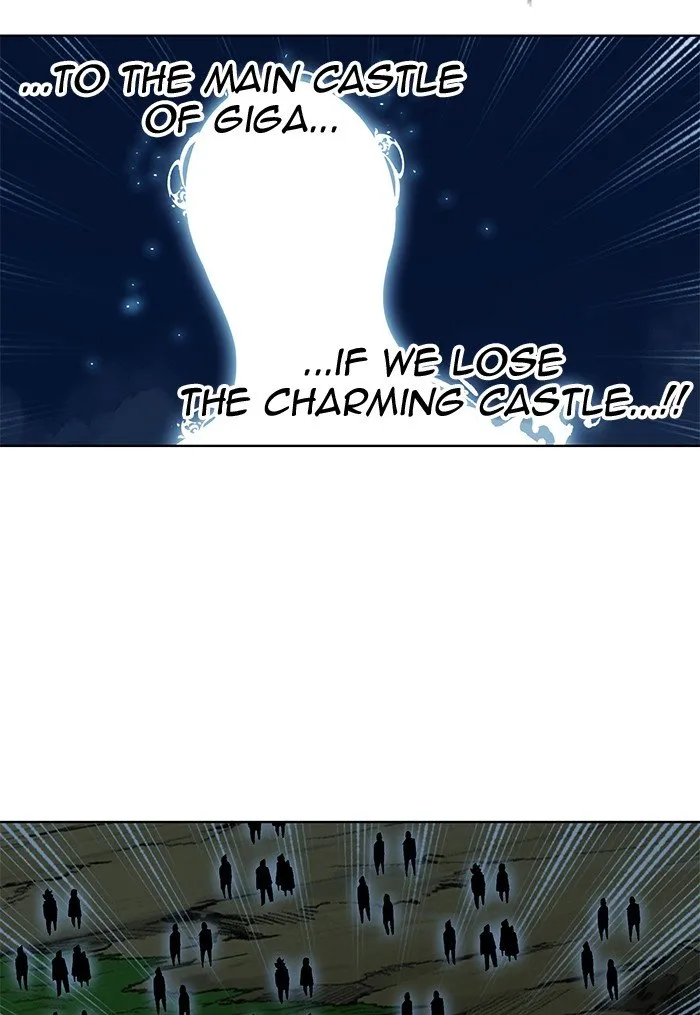 Hardcore Leveling Warrior Chapter 254 page 74 - 