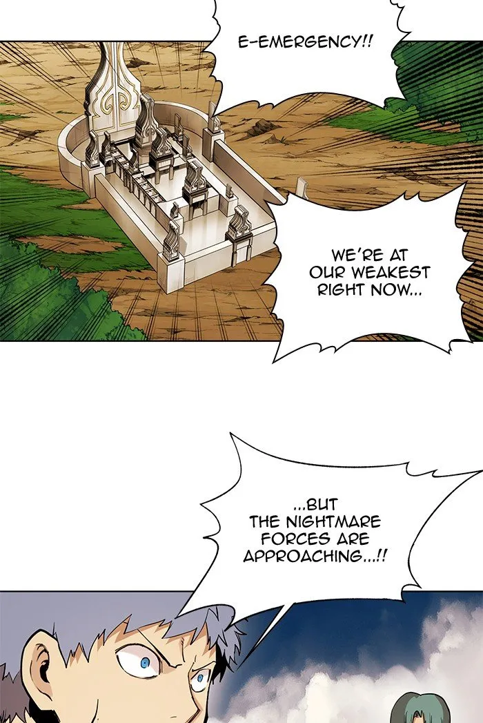 Hardcore Leveling Warrior Chapter 254 page 9 - 