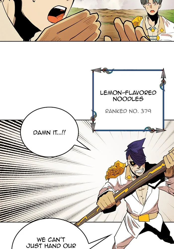 Hardcore Leveling Warrior Chapter 254 page 10 - 