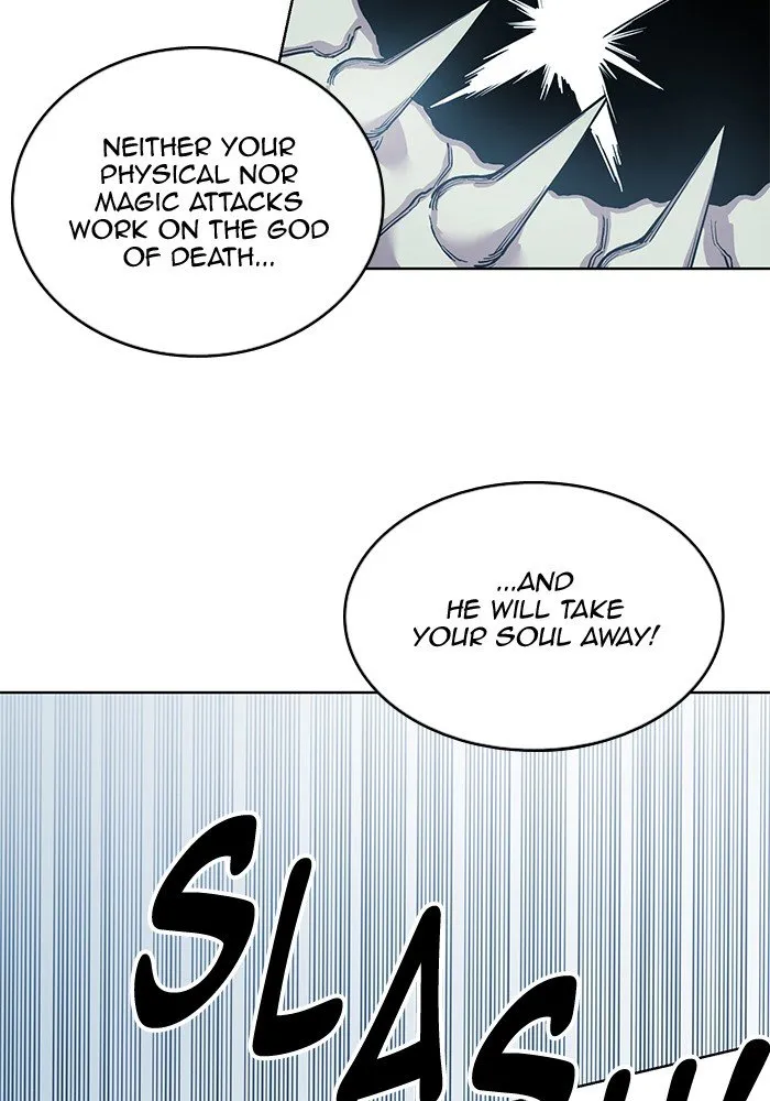 Hardcore Leveling Warrior Chapter 255 page 11 - 