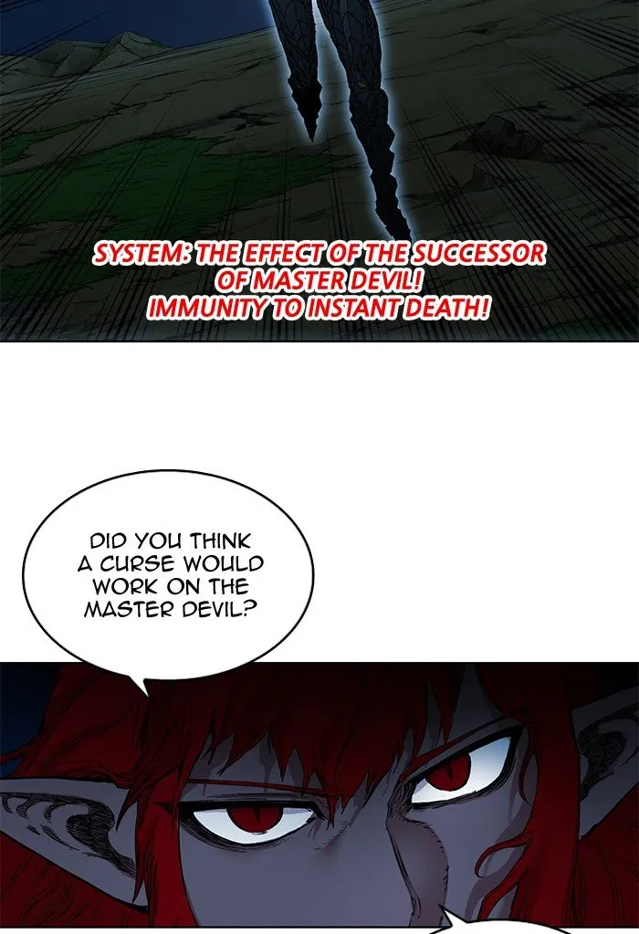 Hardcore Leveling Warrior Chapter 255 page 14 - 