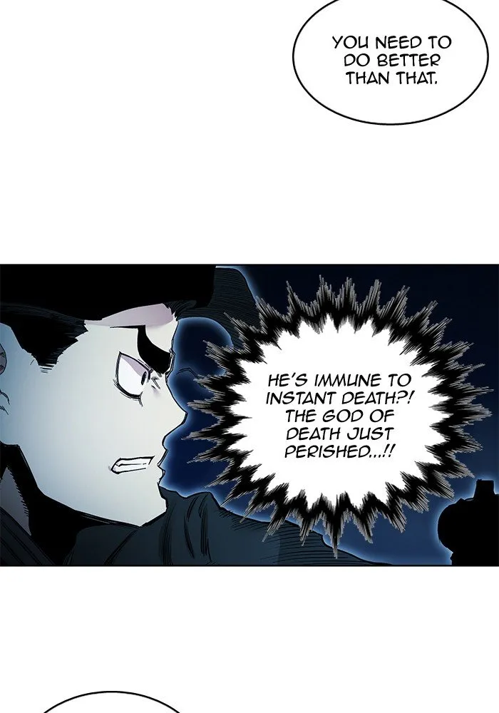Hardcore Leveling Warrior Chapter 255 page 15 - 
