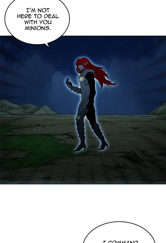 Hardcore Leveling Warrior Chapter 255 page 16 - 