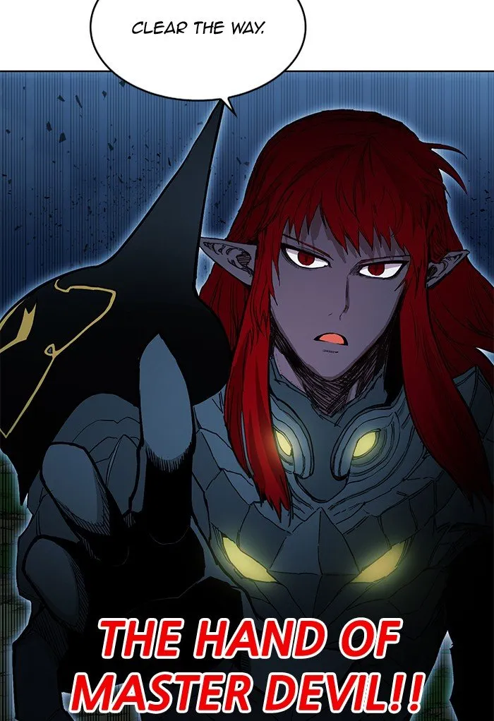 Hardcore Leveling Warrior Chapter 255 page 18 - 