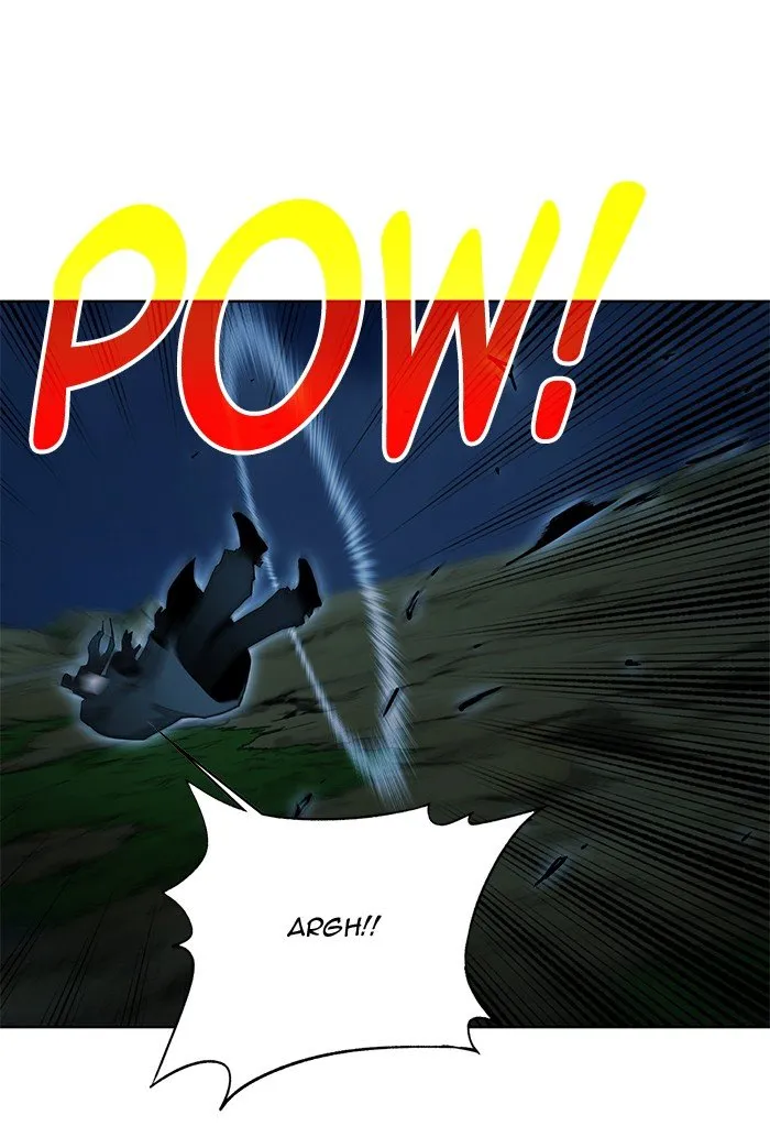 Hardcore Leveling Warrior Chapter 255 page 20 - 
