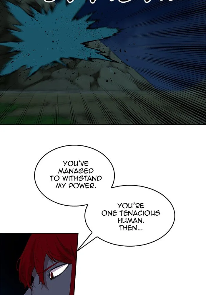 Hardcore Leveling Warrior Chapter 255 page 22 - 