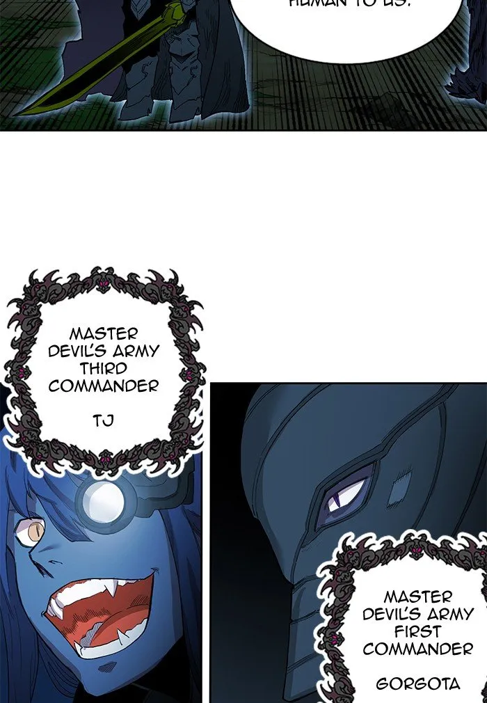 Hardcore Leveling Warrior Chapter 255 page 25 - 