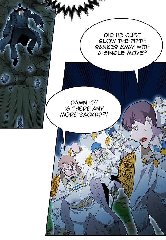 Hardcore Leveling Warrior Chapter 255 page 27 - 
