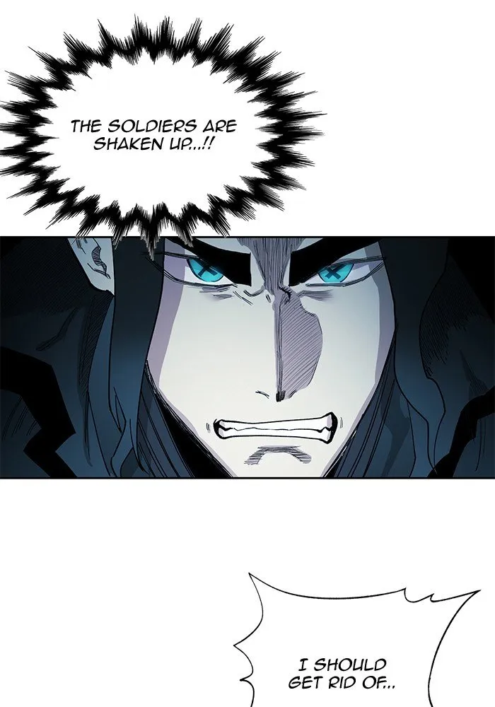 Hardcore Leveling Warrior Chapter 255 page 28 - 