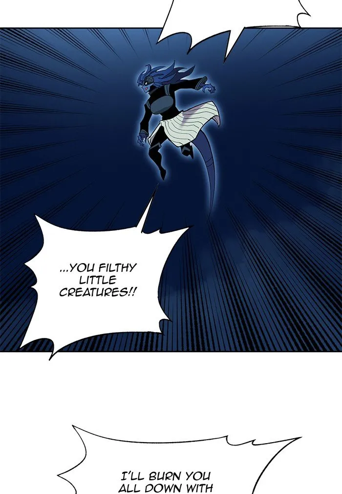 Hardcore Leveling Warrior Chapter 255 page 29 - 