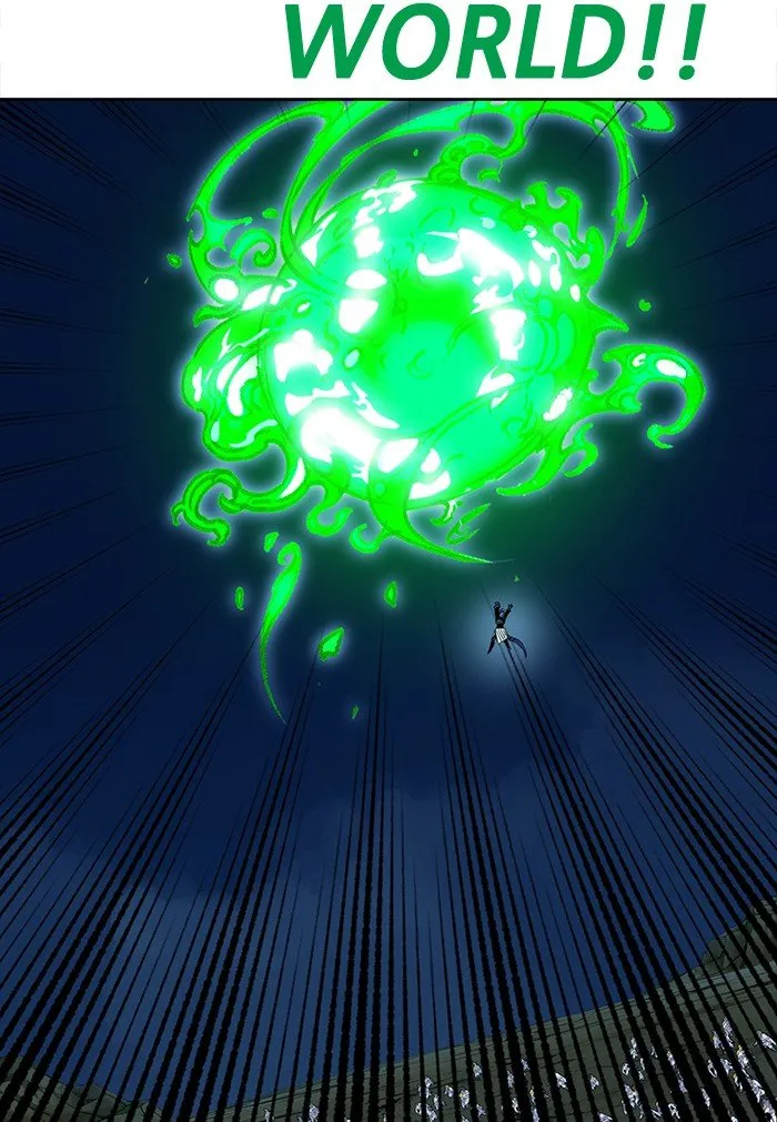 Hardcore Leveling Warrior Chapter 255 page 31 - 
