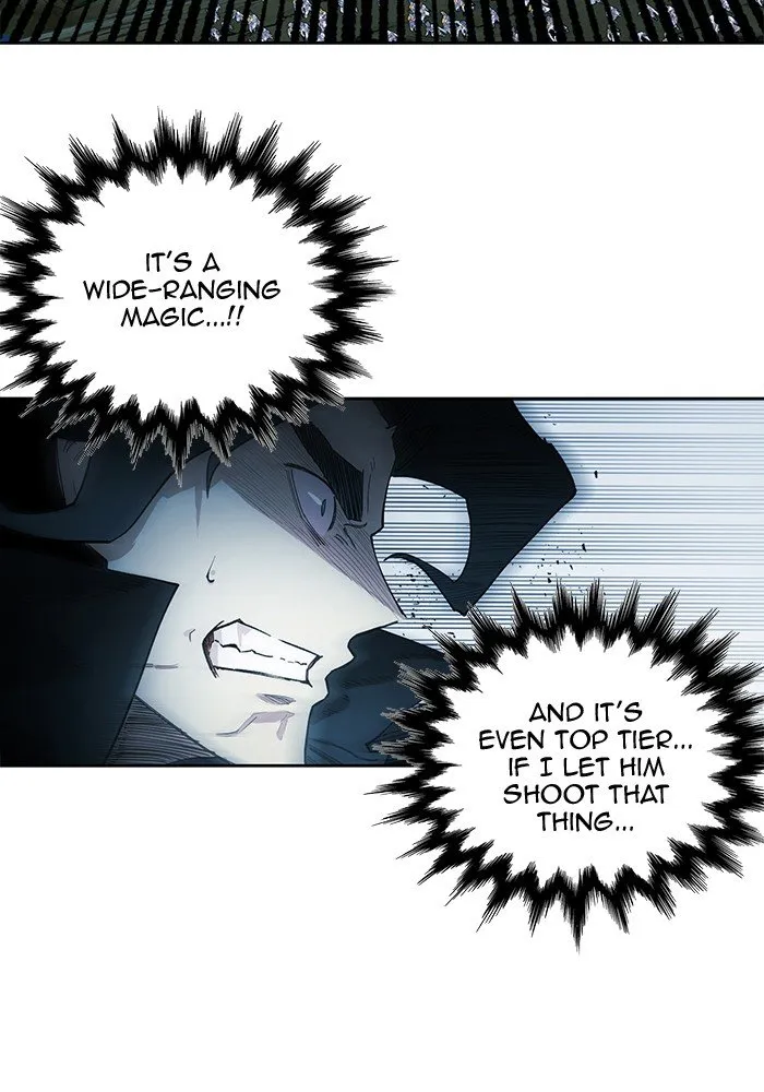 Hardcore Leveling Warrior Chapter 255 page 32 - 