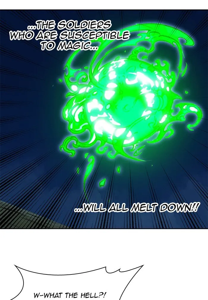 Hardcore Leveling Warrior Chapter 255 page 33 - 