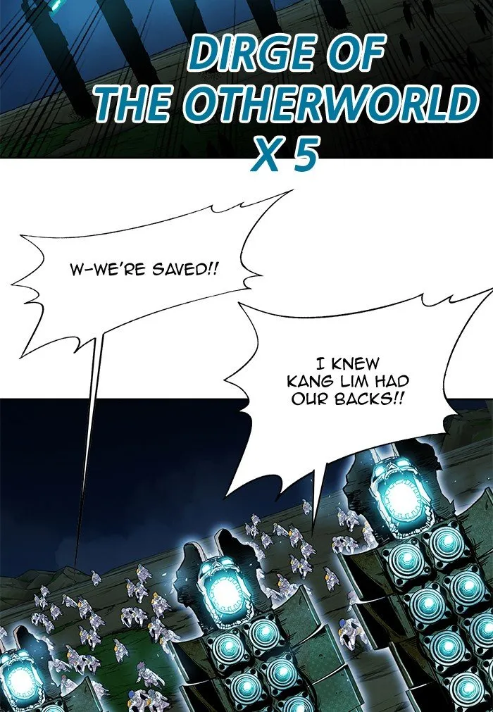 Hardcore Leveling Warrior Chapter 255 page 37 - 
