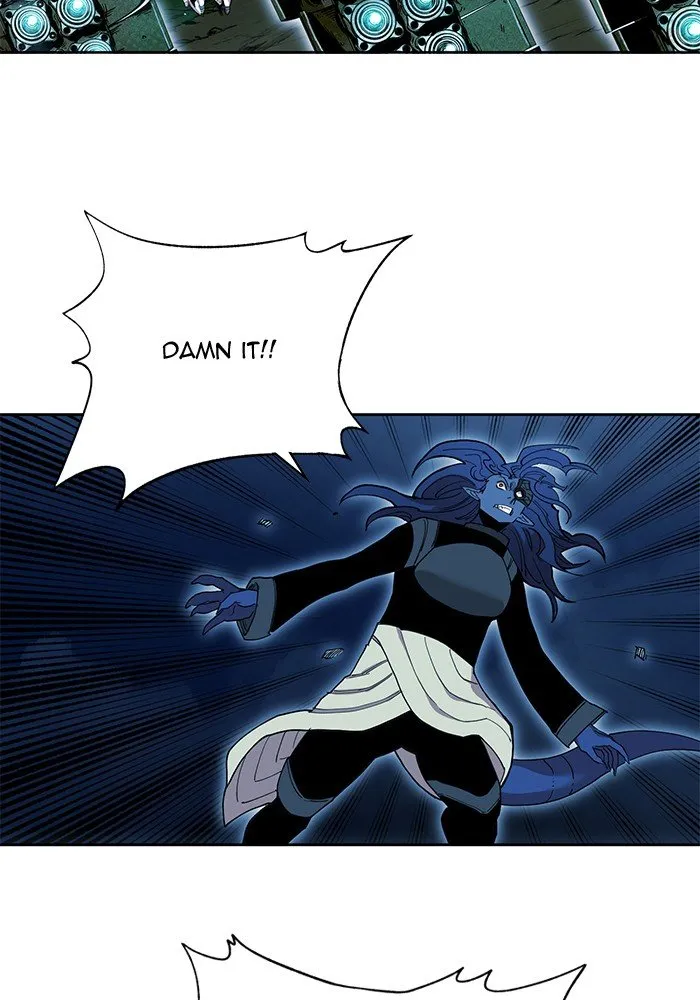 Hardcore Leveling Warrior Chapter 255 page 38 - 