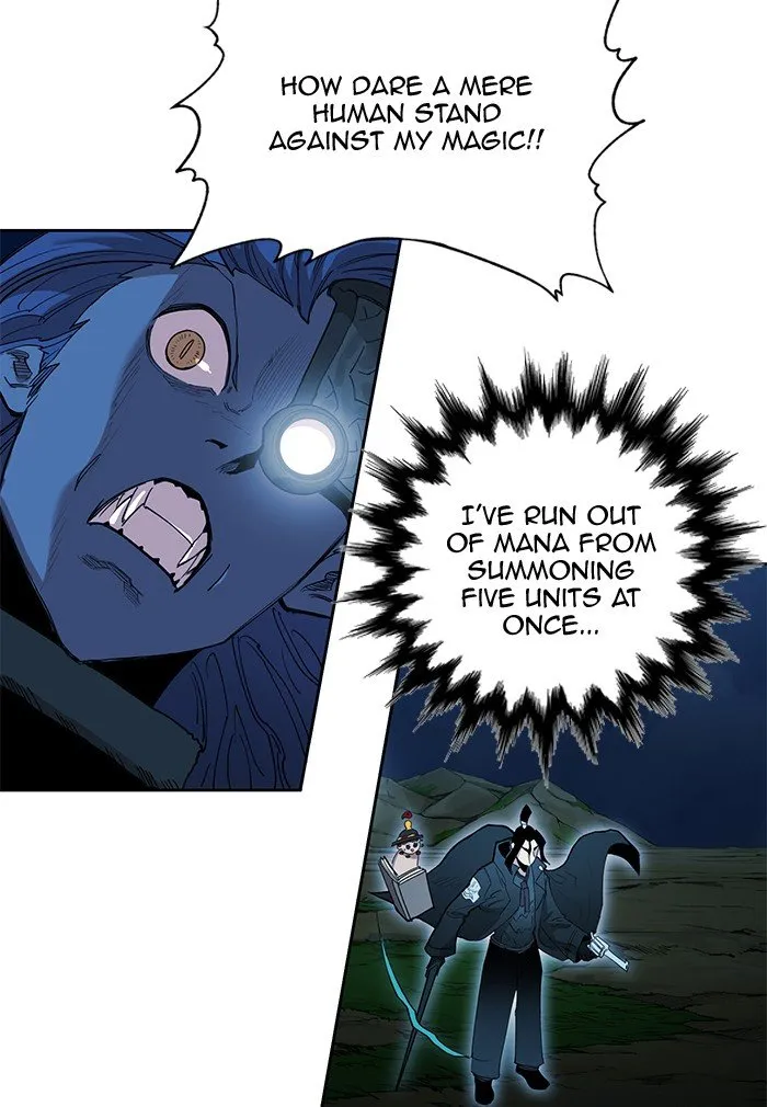 Hardcore Leveling Warrior Chapter 255 page 39 - 