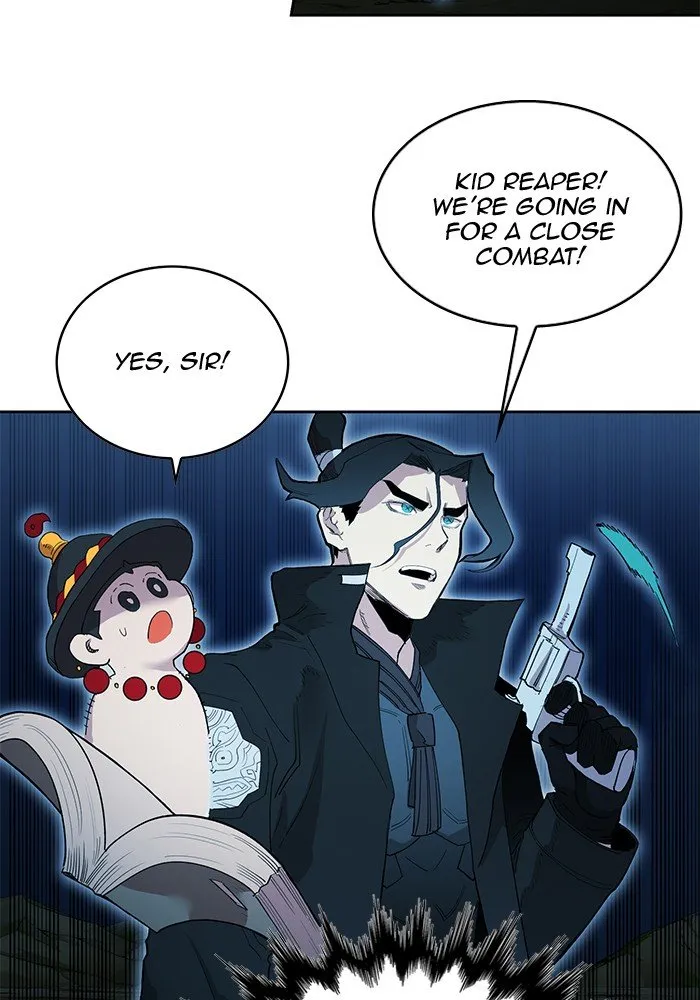 Hardcore Leveling Warrior Chapter 255 page 40 - 