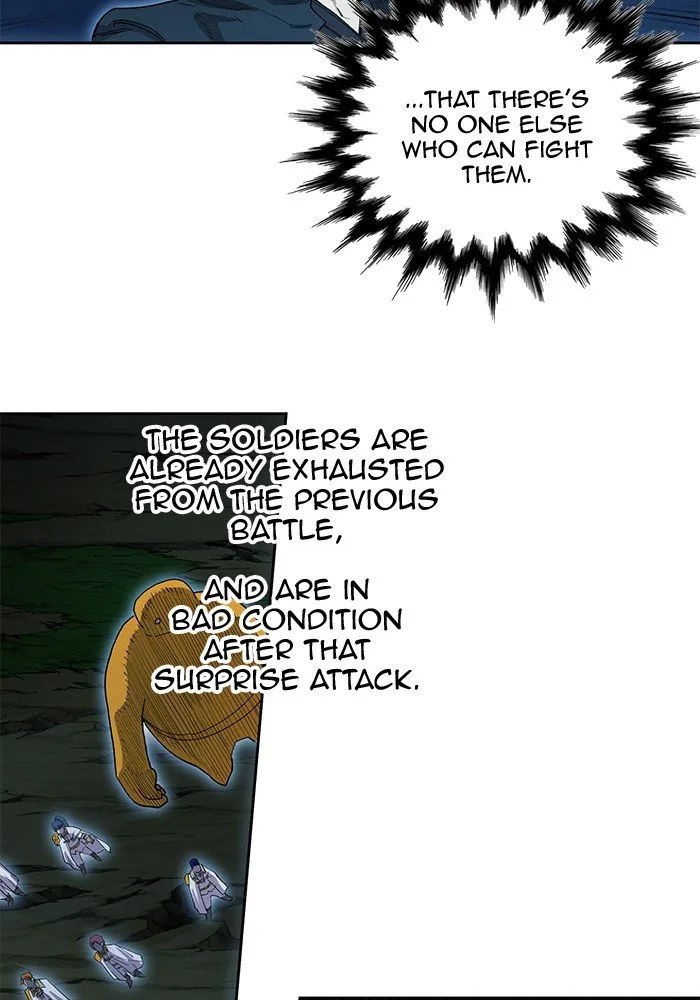 Hardcore Leveling Warrior Chapter 255 page 42 - 