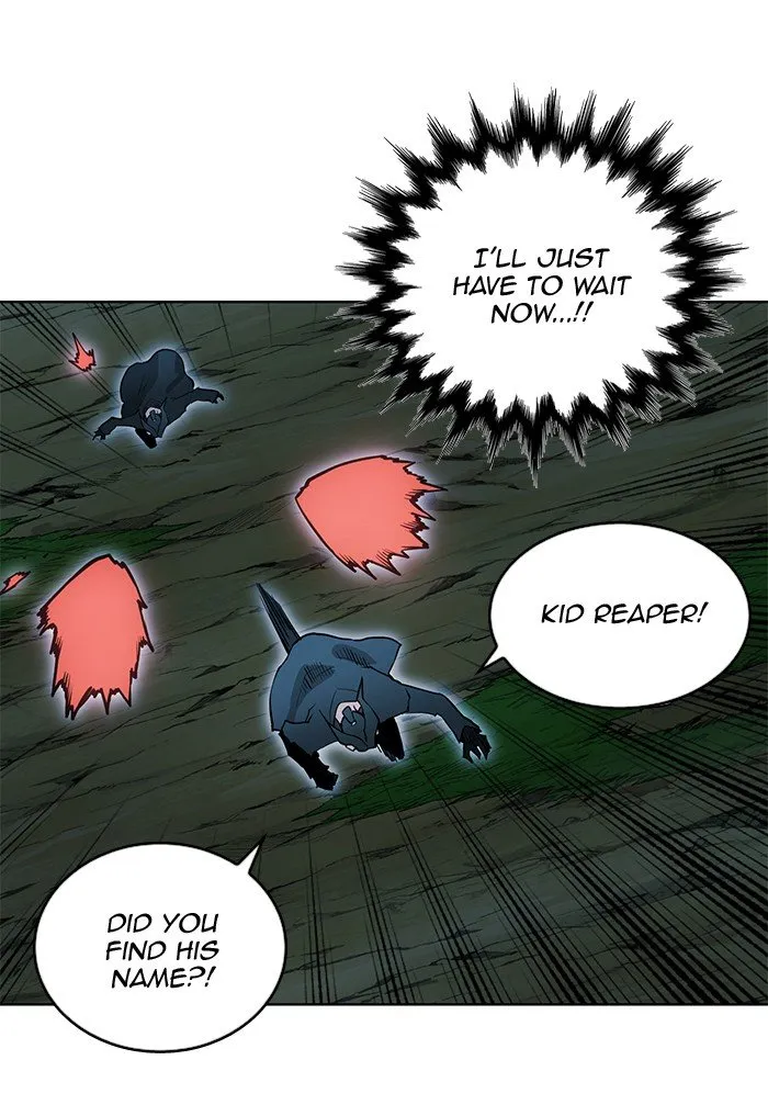 Hardcore Leveling Warrior Chapter 255 page 48 - 