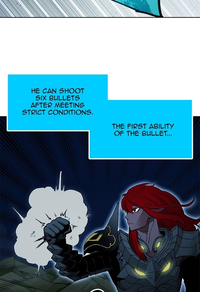 Hardcore Leveling Warrior Chapter 255 page 6 - 