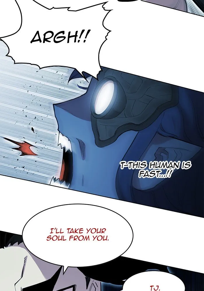 Hardcore Leveling Warrior Chapter 255 page 51 - 