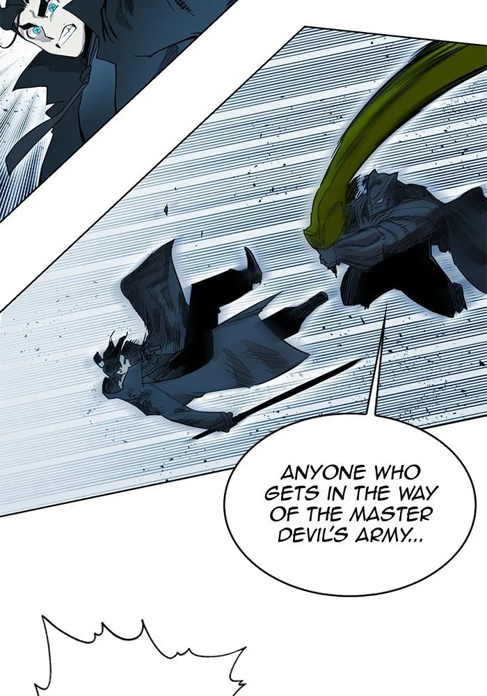 Hardcore Leveling Warrior Chapter 255 page 55 - 