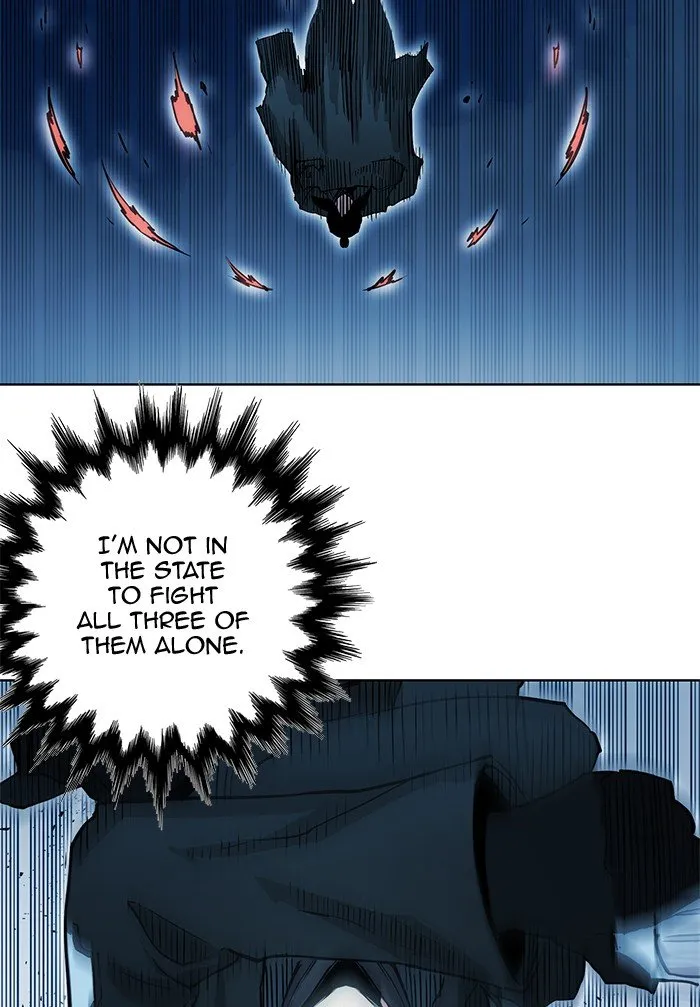 Hardcore Leveling Warrior Chapter 255 page 58 - 