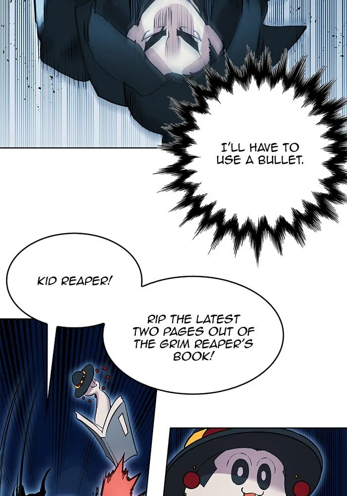 Hardcore Leveling Warrior Chapter 255 page 59 - 