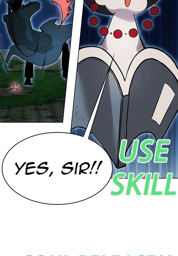 Hardcore Leveling Warrior Chapter 255 page 60 - 