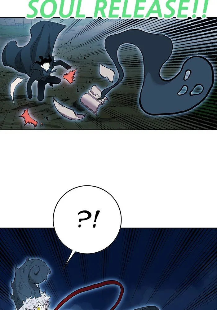 Hardcore Leveling Warrior Chapter 255 page 61 - 