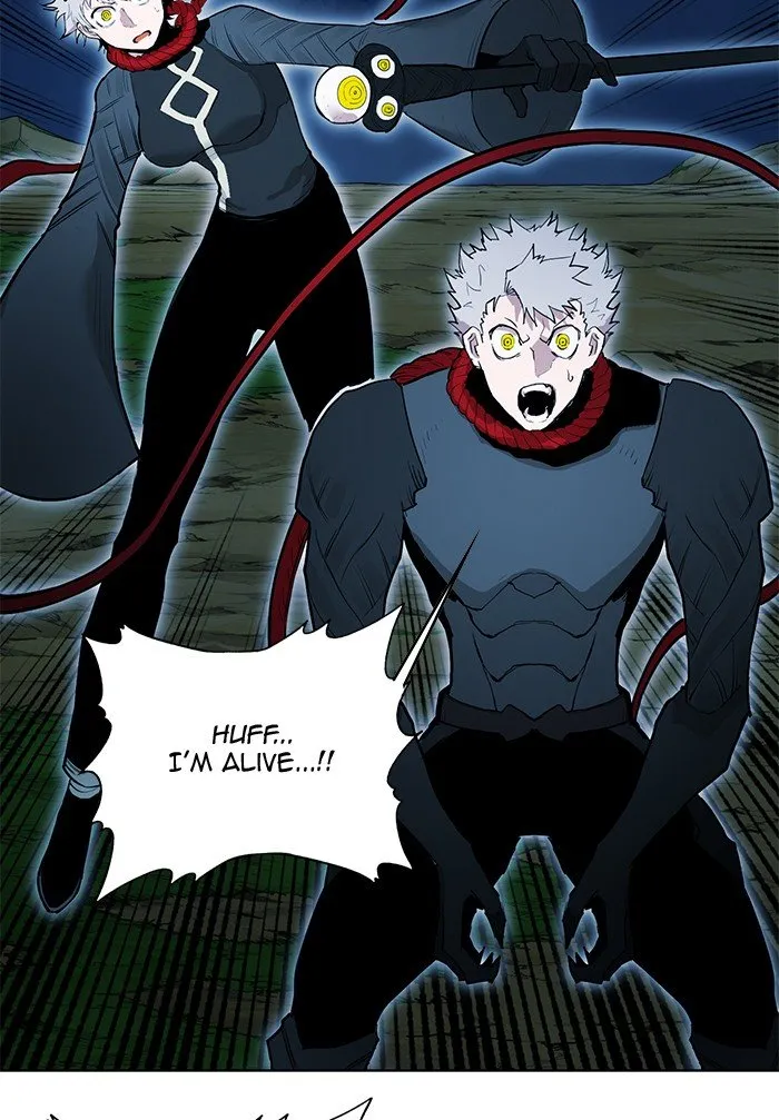Hardcore Leveling Warrior Chapter 255 page 62 - 