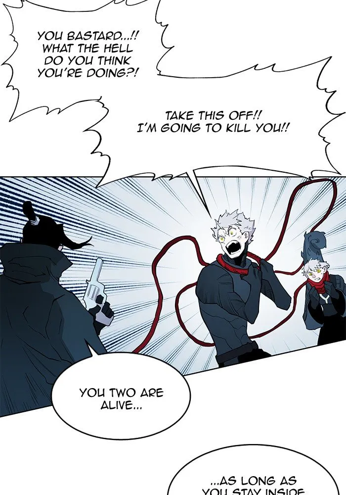 Hardcore Leveling Warrior Chapter 255 page 63 - 