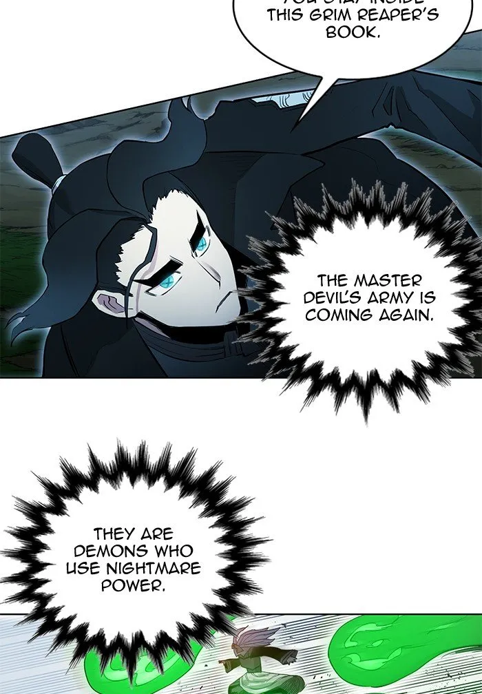 Hardcore Leveling Warrior Chapter 255 page 64 - 